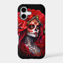 La Catrina, Día De Los Muertos Día Mexicano de los