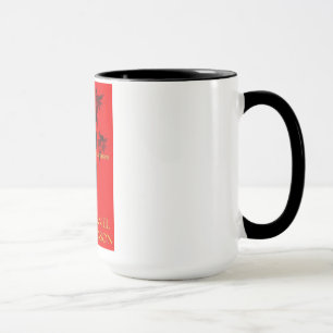 La caza comienza la taza