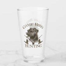 La caza del pato como máximo