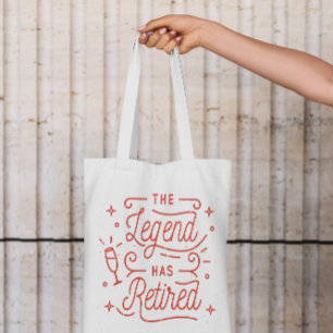 La celebración de la jubilación deja caer la bolsa