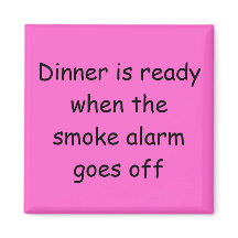 La Cena Es Un Imán Listo