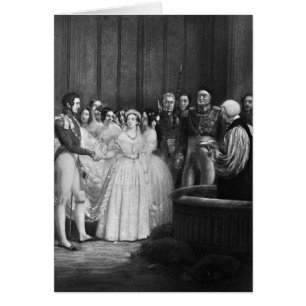 La ceremonia del boda