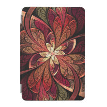 La Chanteuse Rouge iPad Mini Funda