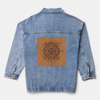 La chaqueta de Denim que necesitas