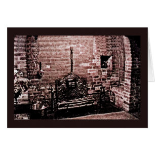 La chimenea de Stratford-upon-Avon Shakespeare jGi