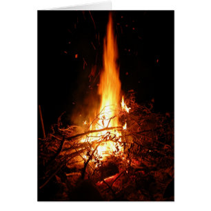 La chimenea perfecta