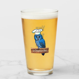 La Chouette Bleue Cafe