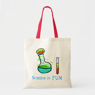 La ciencia es la bolsa de asas del profesor