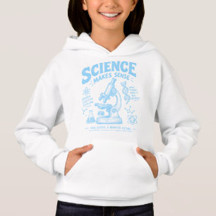 La ciencia tiene sentido