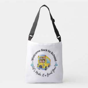 La ciencia vuelve a la bolsa de la escuela