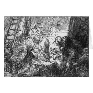 La circuncisión, 1654