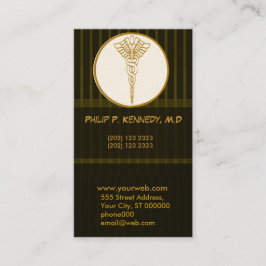 La cita del médico modela la medicina