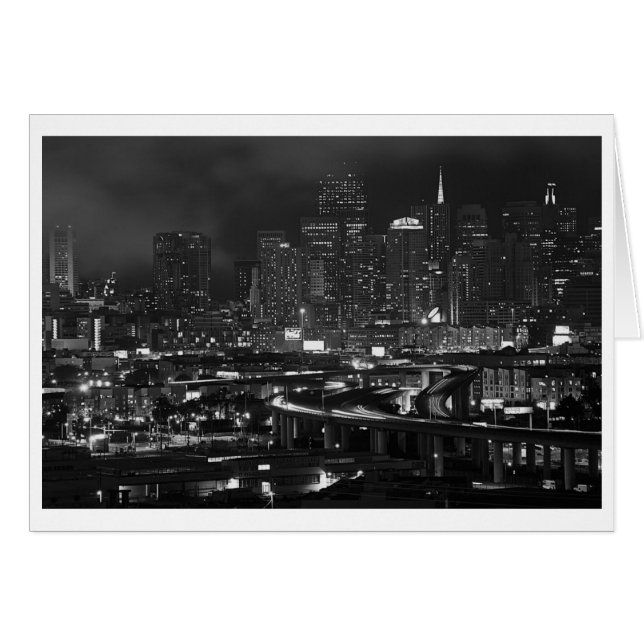 La ciudad (Anverso (Horizontal))