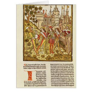 La ciudad de dios y la ciudad de este siglo