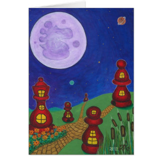 LA CIUDAD DE LA REINA