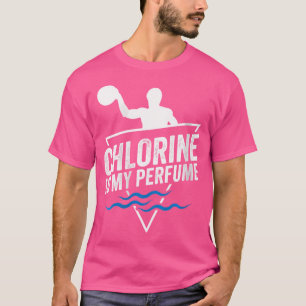 La Clorina Femenina Es Mi Perfume En El Polo De Ag