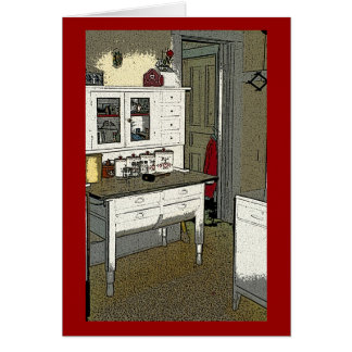 La cocina de Ellen otra vez