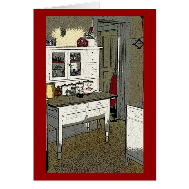 La cocina de Ellen otra vez (Frente)