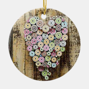 LA COCINA ES MI ORNAMENTO AMOR