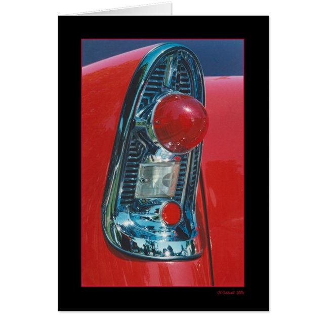 La cola del Chigger (Frente)