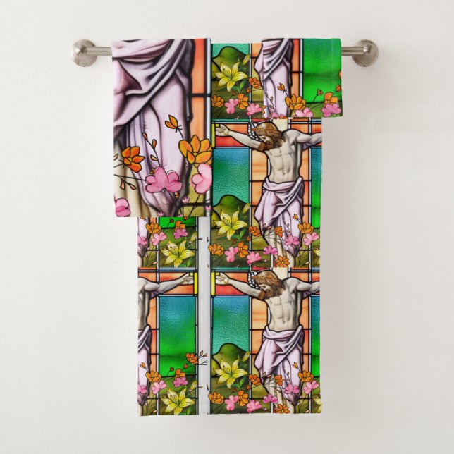 La colección cruzada (In situ)