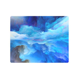 La colección de arte en la nube de SlipperyJoe es