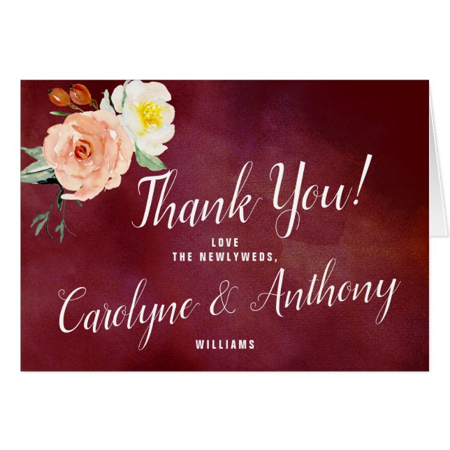 La colección de Bodas Romance In Bloom (Anverso (Horizontal))