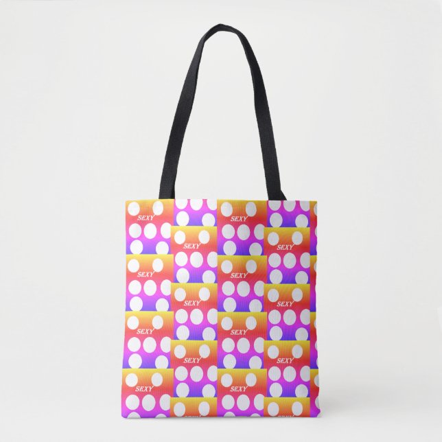 La colección de bolsos de mano de Stepping Out (Anverso)