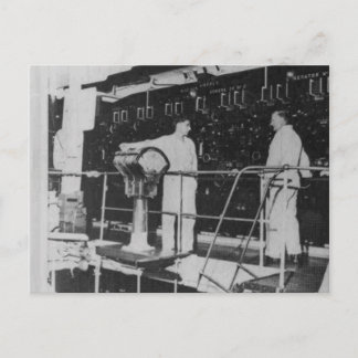 La colección de postales RMS Queen Mary