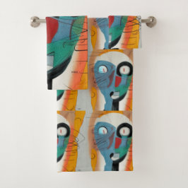 La colección marciana