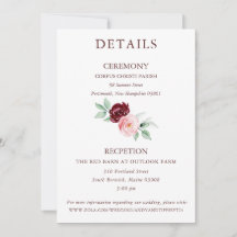 La colección Tiffany - Tarjeta de detalle