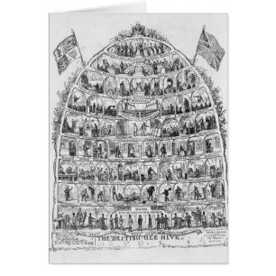 La colmena británica, 1867