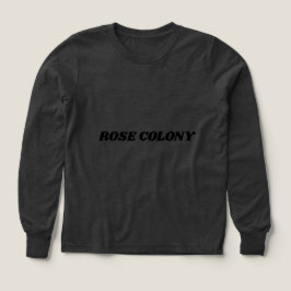 LA COLONIA ROSA