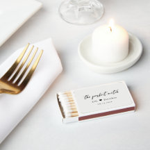 La combinación perfecta Favoritos de boda elegante