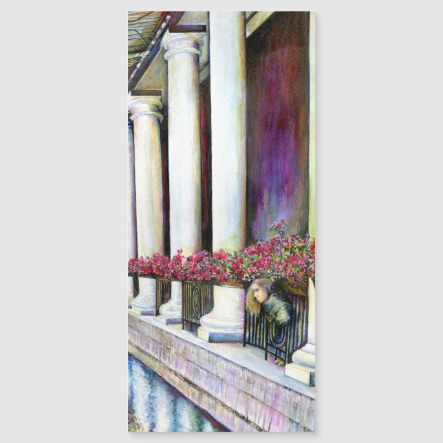 La comodidad es el enemigo del progreso (Anverso)