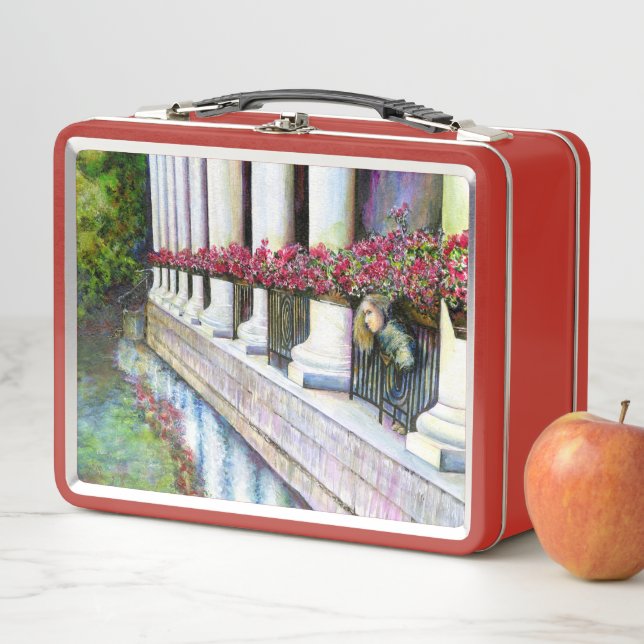 La comodidad es el enemigo del progreso (In situ)