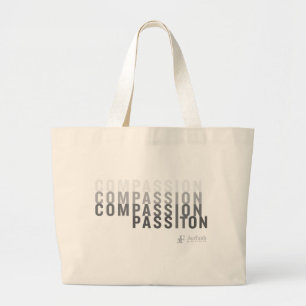 La compasión contra la bolsa