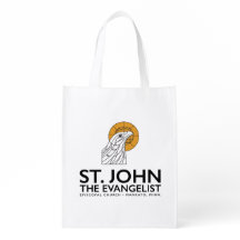 Bolsa de compras reutilizable