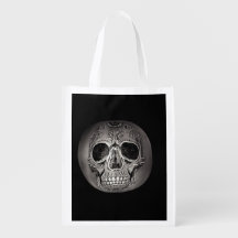 Bolsa reutilizable de calabaza o calabaza