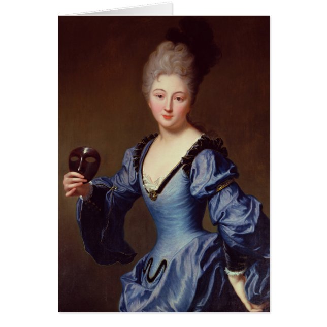 La Comtesse de Bersac (Frente)