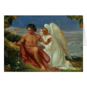 La conciencia despertada