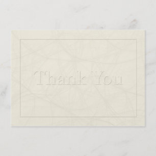 La condolencia simple 4 le agradece las tarjetas