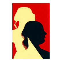 La conexión, ArtPrint, Arte Contemporáneo,