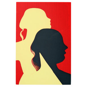 La conexión, ArtPrint, Arte Contemporáneo,