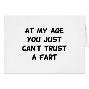 La confianza Fart