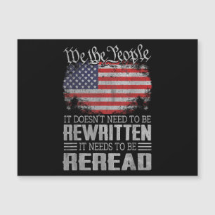 La Constitución de la Bandera de Estados Unidos ne