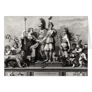 La constitución francesa