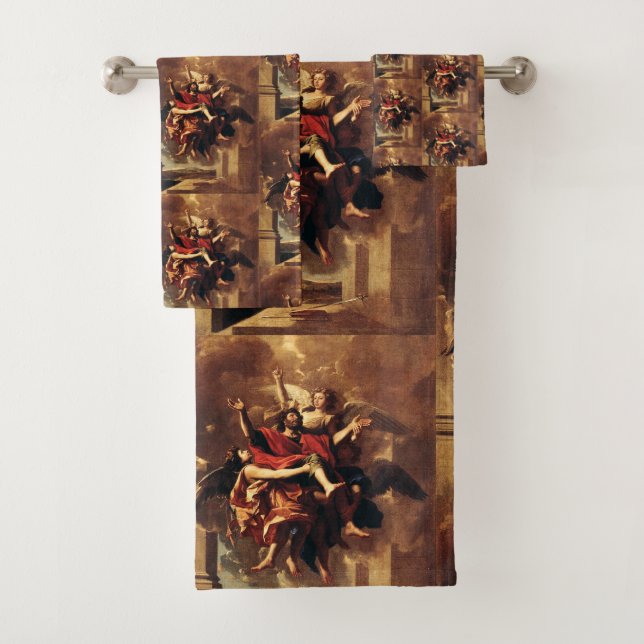 La Conversión de San Pablo Arte Fino (In situ)