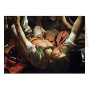 La conversión de Saul