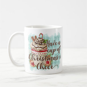La Copa de Navidades Cheer
